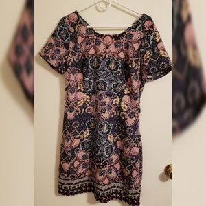 Hollister Shift Dress size L